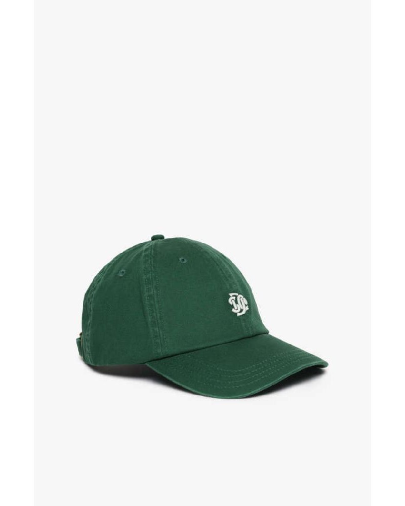 SUPERDRY & CO SD EMBROIDERED BASEBALL CAP ΚΑΠΕΛΟ ΓΥΝΑΙΚΕΙΟ - SD0ACY9010212A000000