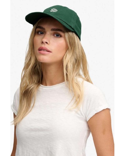 SUPERDRY & CO SD EMBROIDERED BASEBALL CAP ΚΑΠΕΛΟ ΓΥΝΑΙΚΕΙΟ - SD0ACY9010212A000000