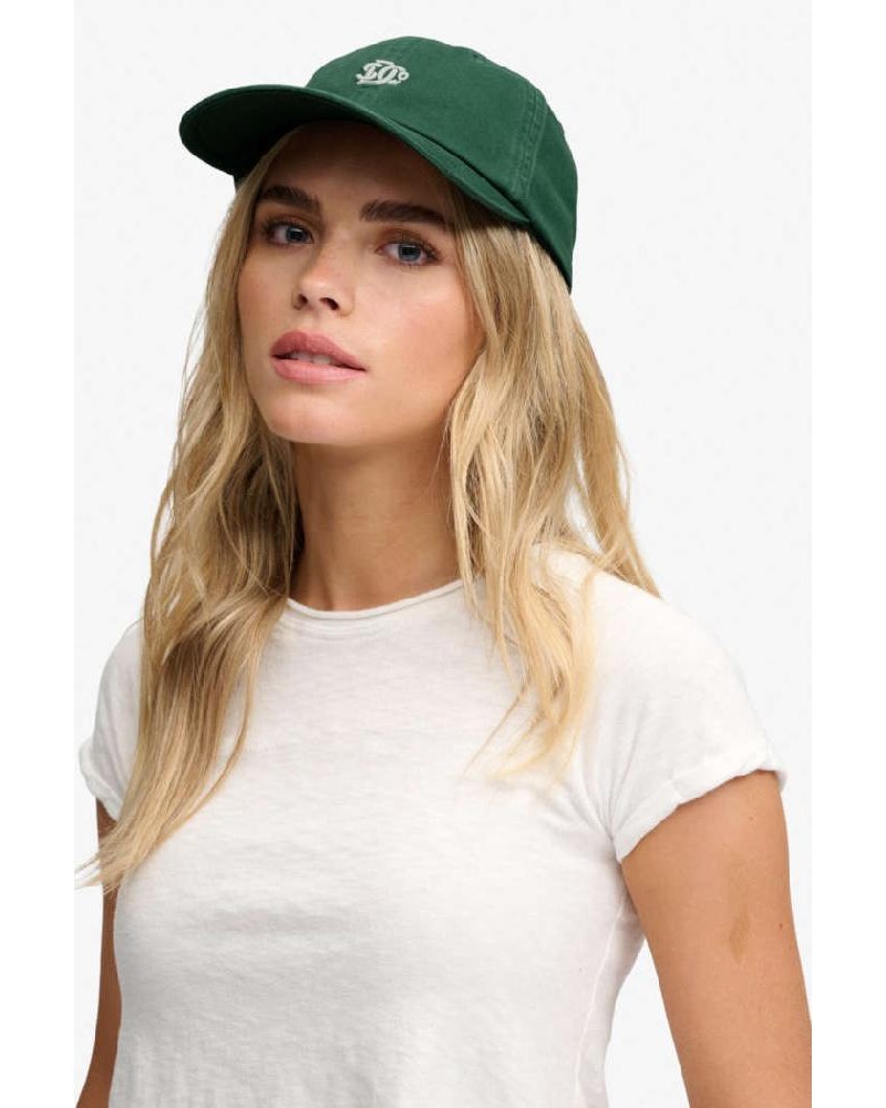 SUPERDRY & CO SD EMBROIDERED BASEBALL CAP ΚΑΠΕΛΟ ΓΥΝΑΙΚΕΙΟ - SD0ACY9010212A000000