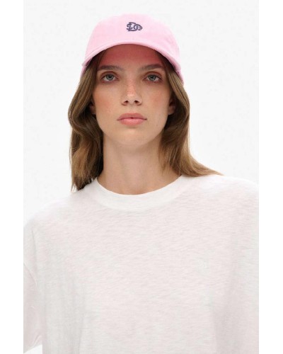SUPERDRY & CO SD EMBROIDERED BASEBALL CAP ΚΑΠΕΛΟ ΓΥΝΑΙΚΕΙΟ - SD0ACY9010212A000000