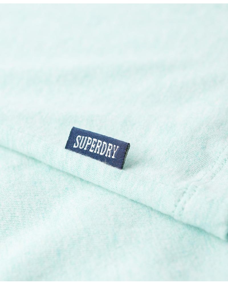 SUPERDRY VINTAGE LOGO EMB TEE ΜΠΛΟΥΖΑ ΑΝΔΡΙΚΟ - SD0APM1011245A000000