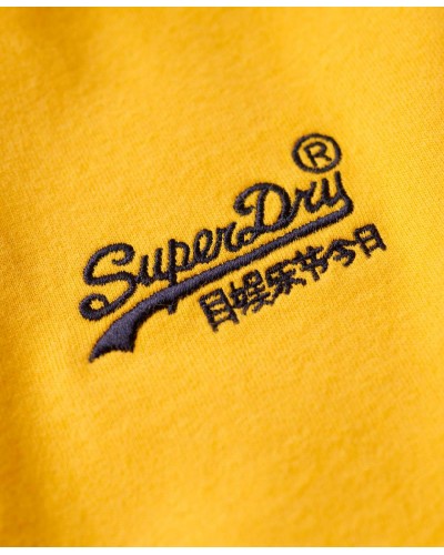 SUPERDRY VINTAGE LOGO EMB TEE ΜΠΛΟΥΖΑ ΑΝΔΡΙΚΟ - SD0APM1011245A000000