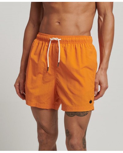 SUPERDRY STUDIOS SWIM SHORT ΜΑΓΙΟ ΑΝΔΡΙΚΟ - SD0APM3010211A000000