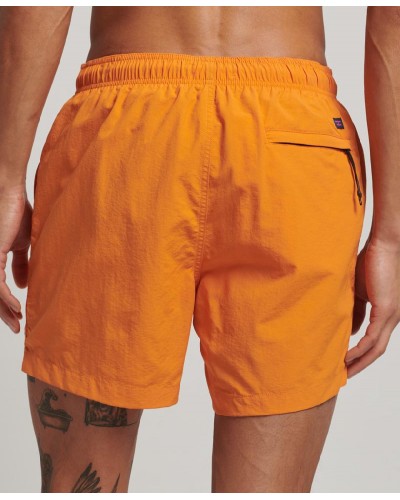 SUPERDRY STUDIOS SWIM SHORT ΜΑΓΙΟ ΑΝΔΡΙΚΟ - SD0APM3010211A000000