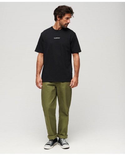 SUPERDRY D1 SDCD MICRO LOGO GRAPHIC LOOSE TEE ΜΠΛΟΥΖΑ ΑΝΔΡΙΚΟ - SD0APM6010803A000000 SUPERDRY D1 SDCD MICRO LOGO GRAPHIC LOOSE TEE ΜΠΛΟΥΖΑ ΑΝΔΡΙΚΟ - SD0APM6010803A000000