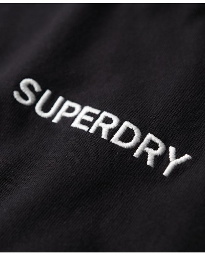 SUPERDRY D1 SDCD MICRO LOGO GRAPHIC LOOSE TEE ΜΠΛΟΥΖΑ ΑΝΔΡΙΚΟ - SD0APM6010803A000000