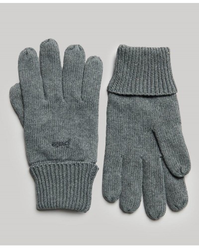 SUPERDRY VINTAGE LOGO GLOVE ΑΞΕΣΟΥΑΡ ΑΝΔΡΙΚΟ - SD0ACM9310556A000000 SUPERDRY VINTAGE LOGO GLOVE ΑΞΕΣΟΥΑΡ ΑΝΔΡΙΚΟ - SD0ACM9310556A000000